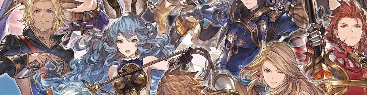 Un anime fighter que explota al máximo los fundamentos de la vieja escuela