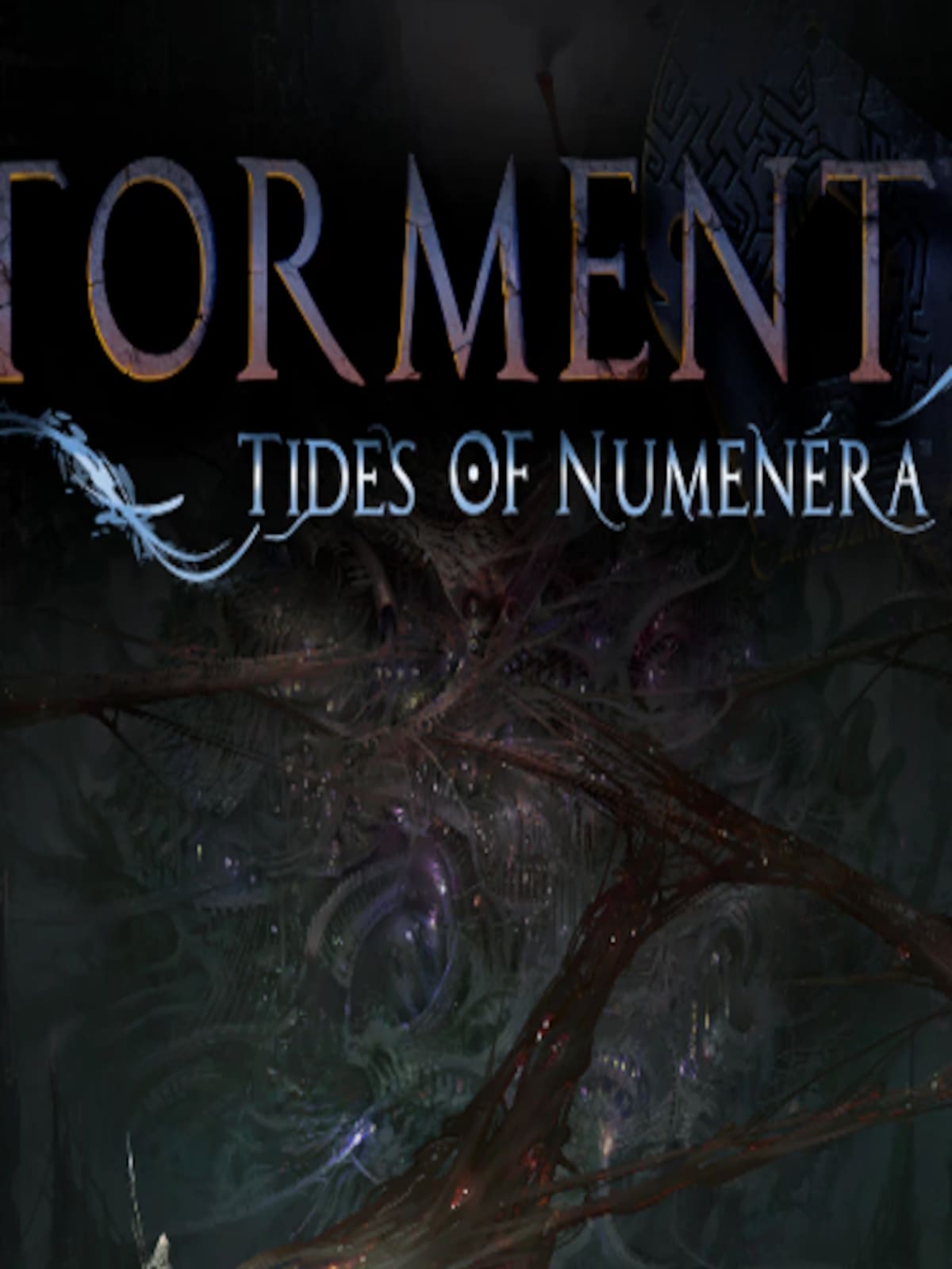 Torment: Tides of Numenera