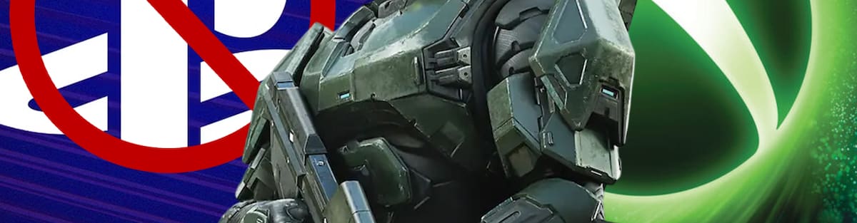 XBOX elimina Halo Campaign Evolved PlayStation