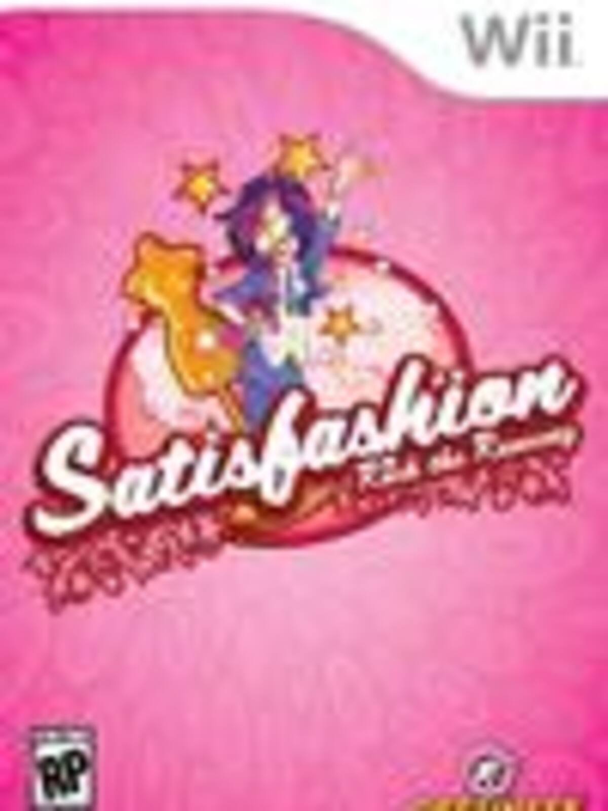 Satisfashion