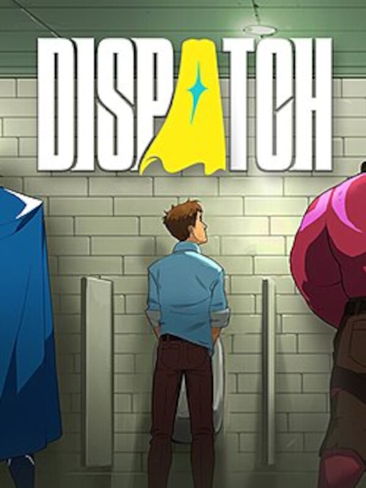 DISPATCH