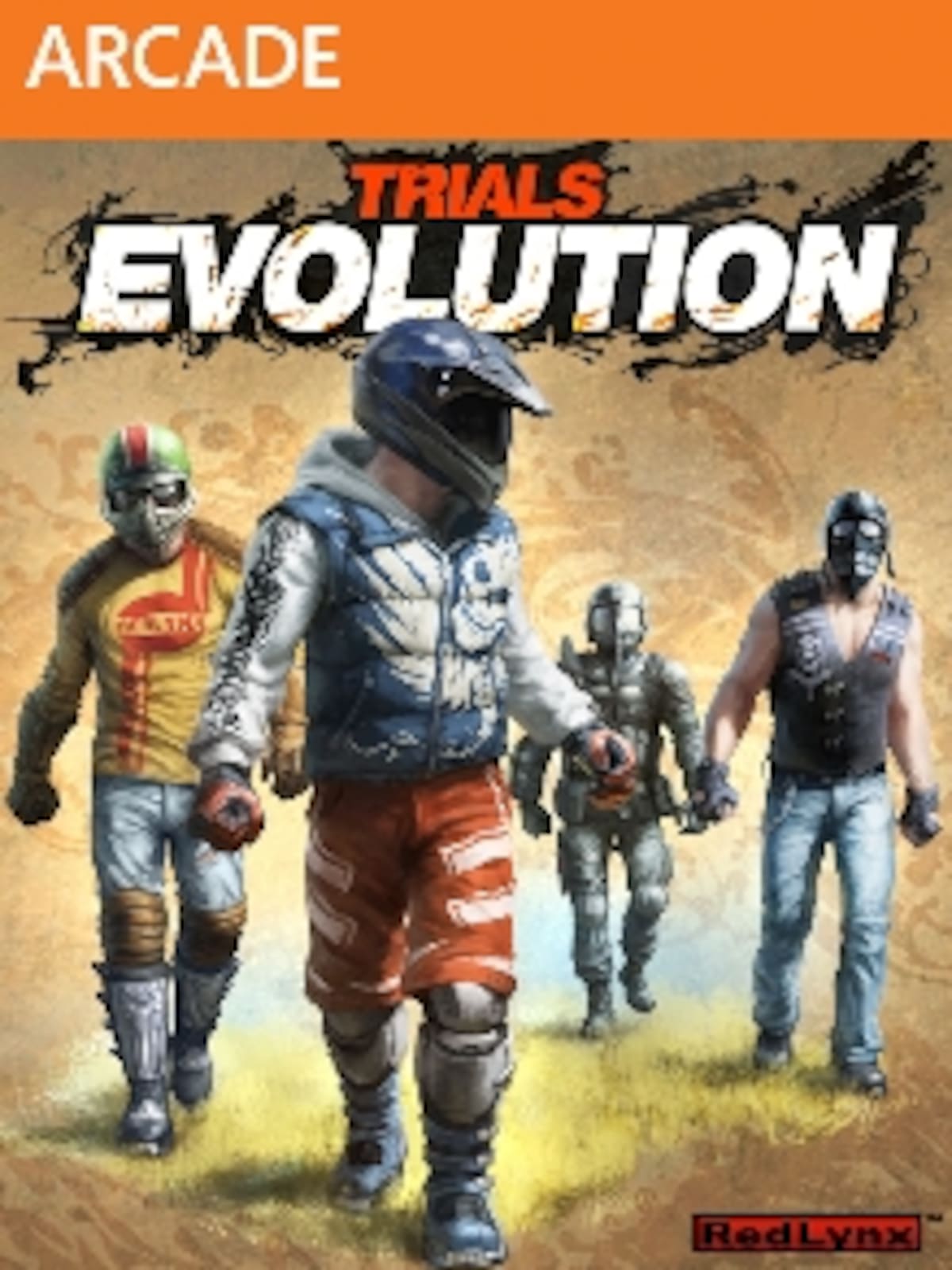 Trials Evolution: Gold Edition