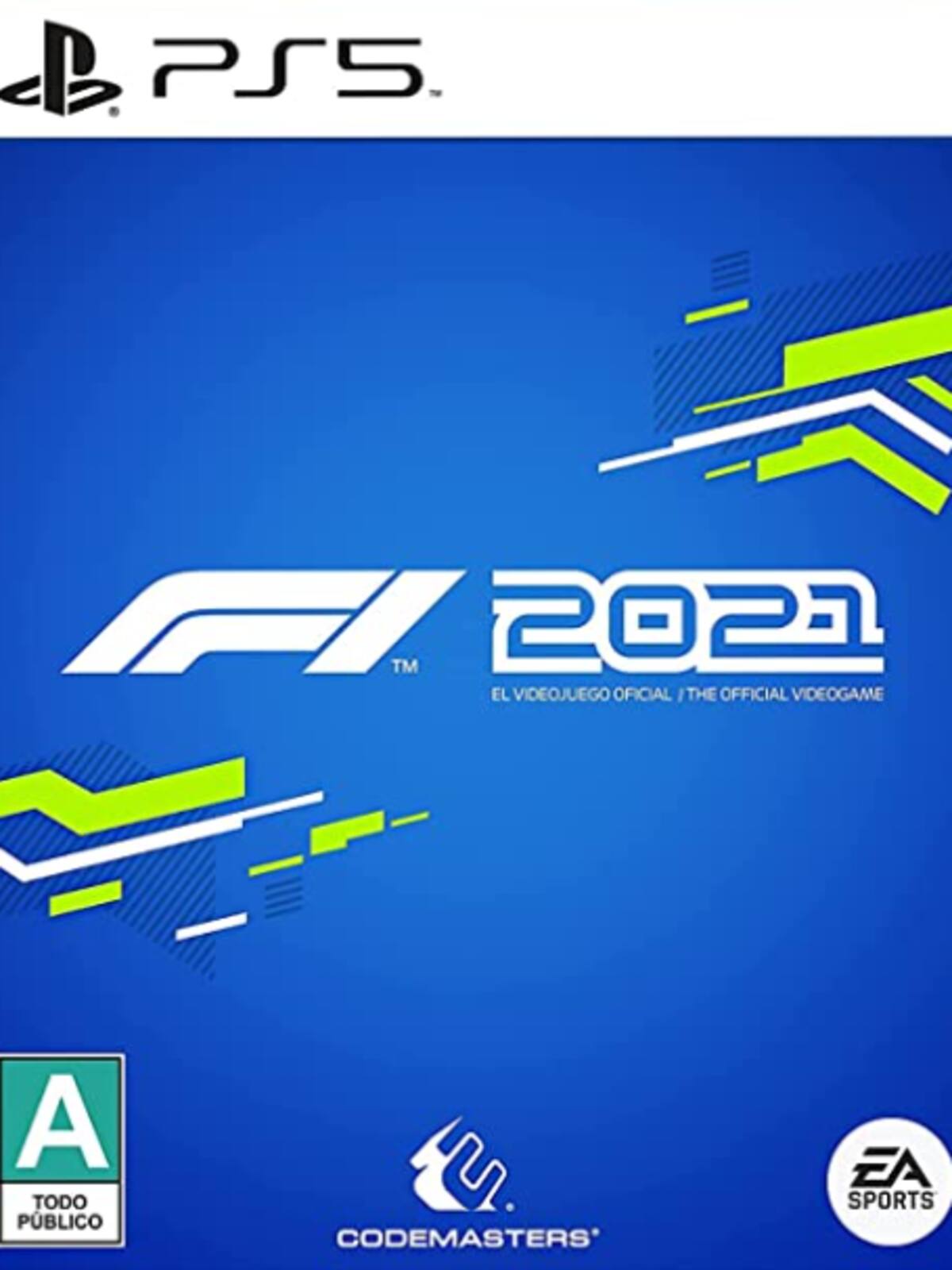 F1 2021