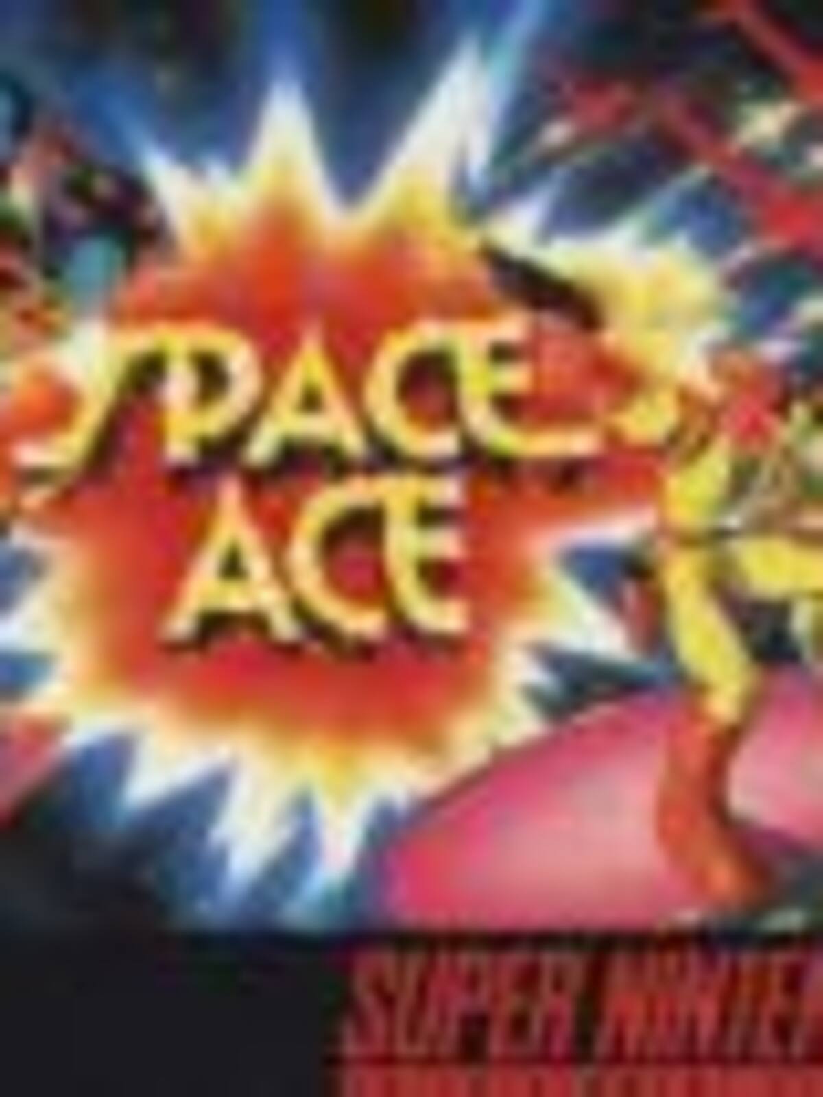 Space Ace