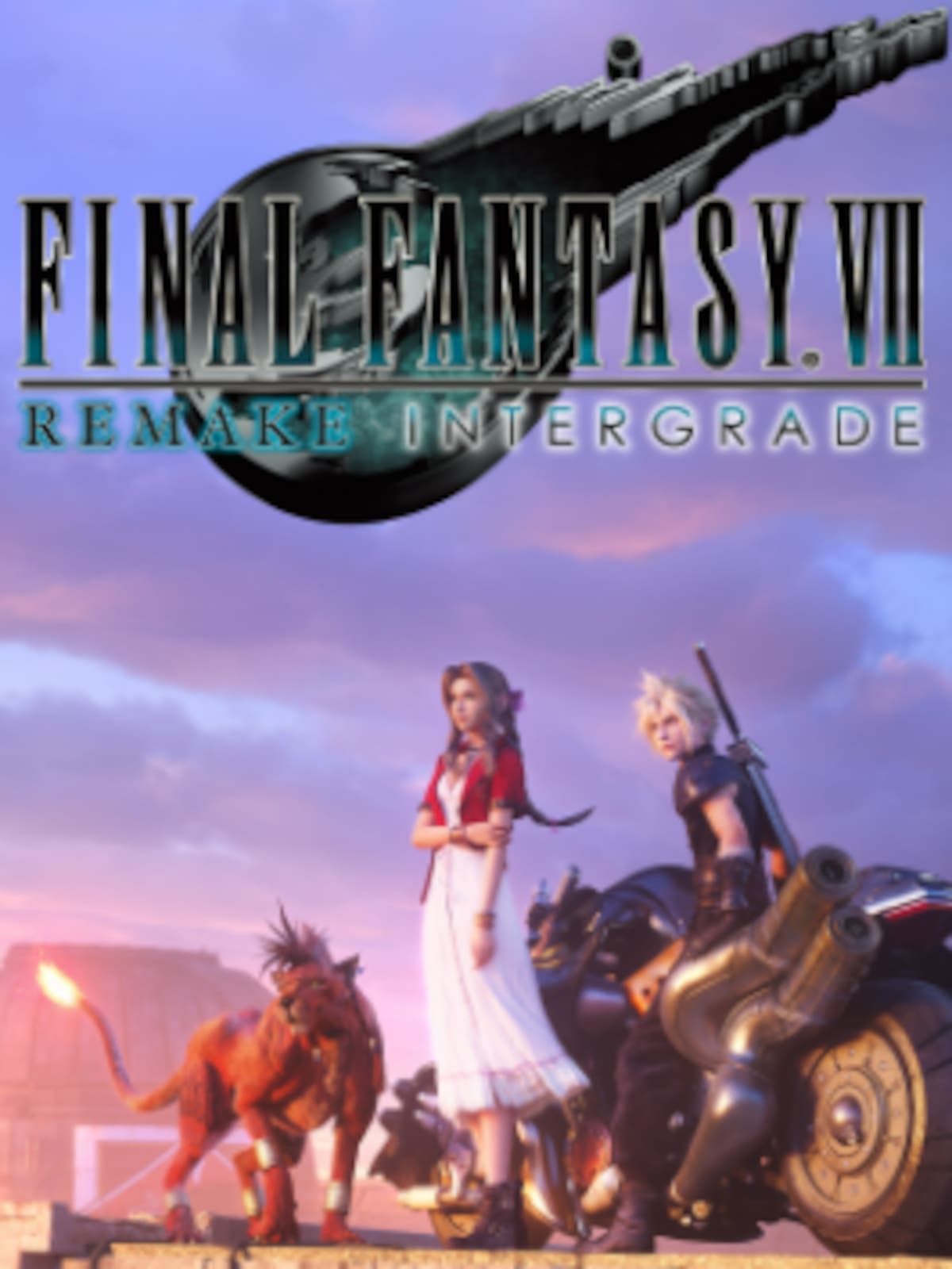 Final Fantasy VII Remake Intergrade
