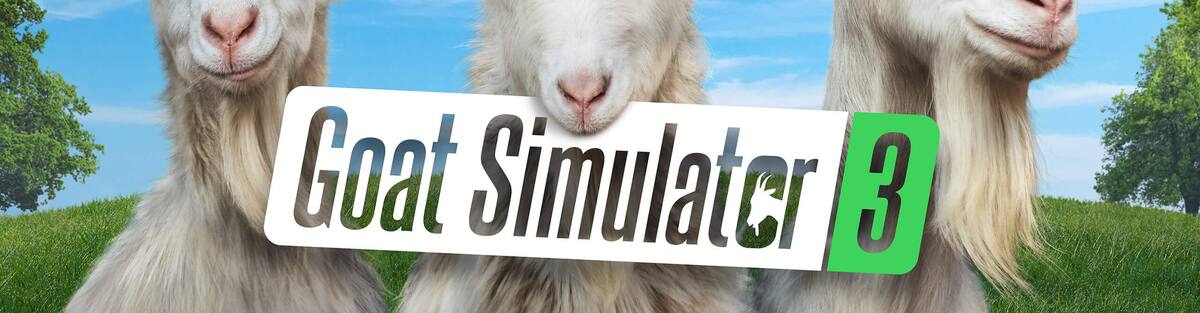 Gamescom revealed a new trailer for the chaotic goat game