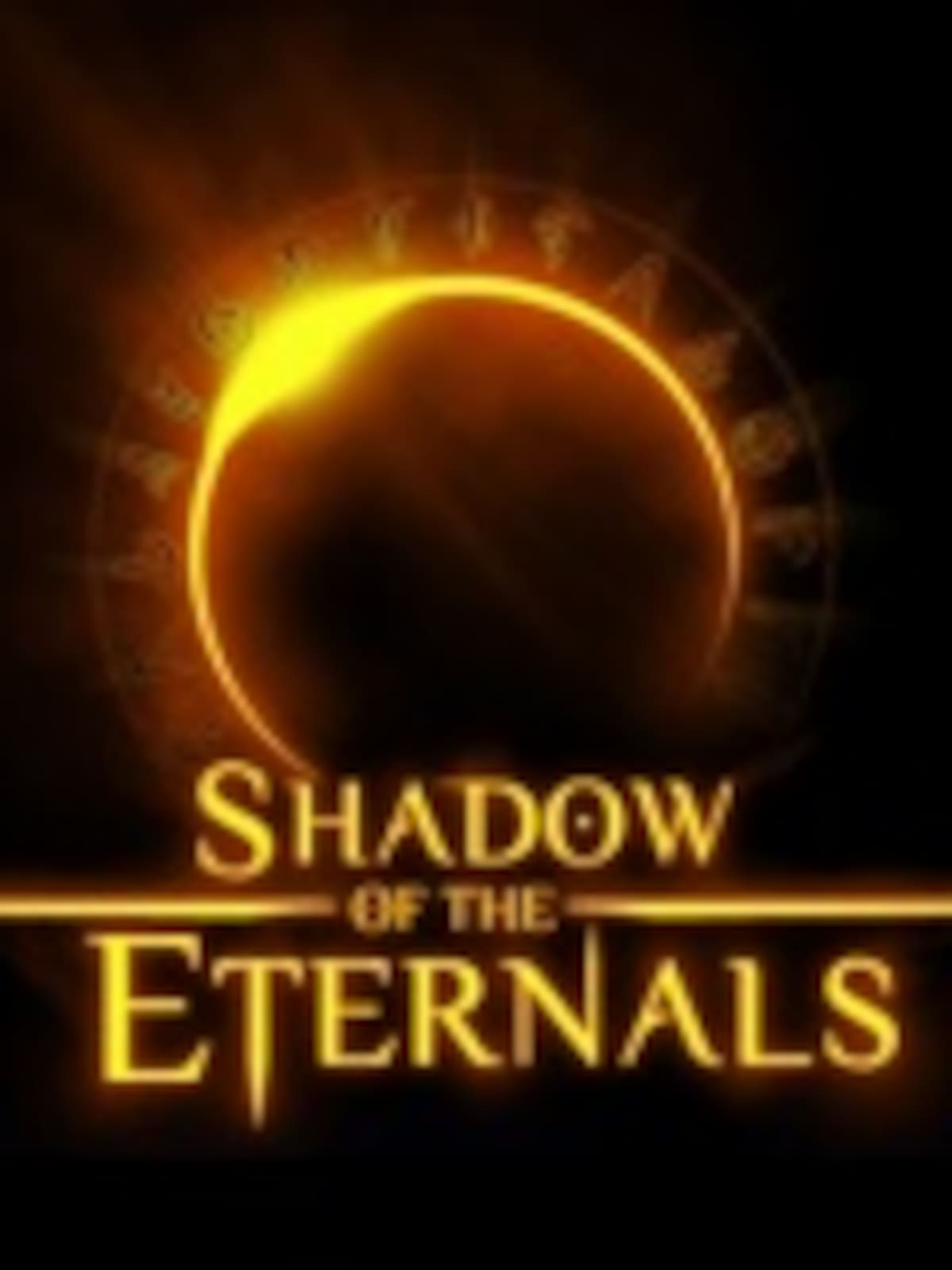 Shadow of the Eternals