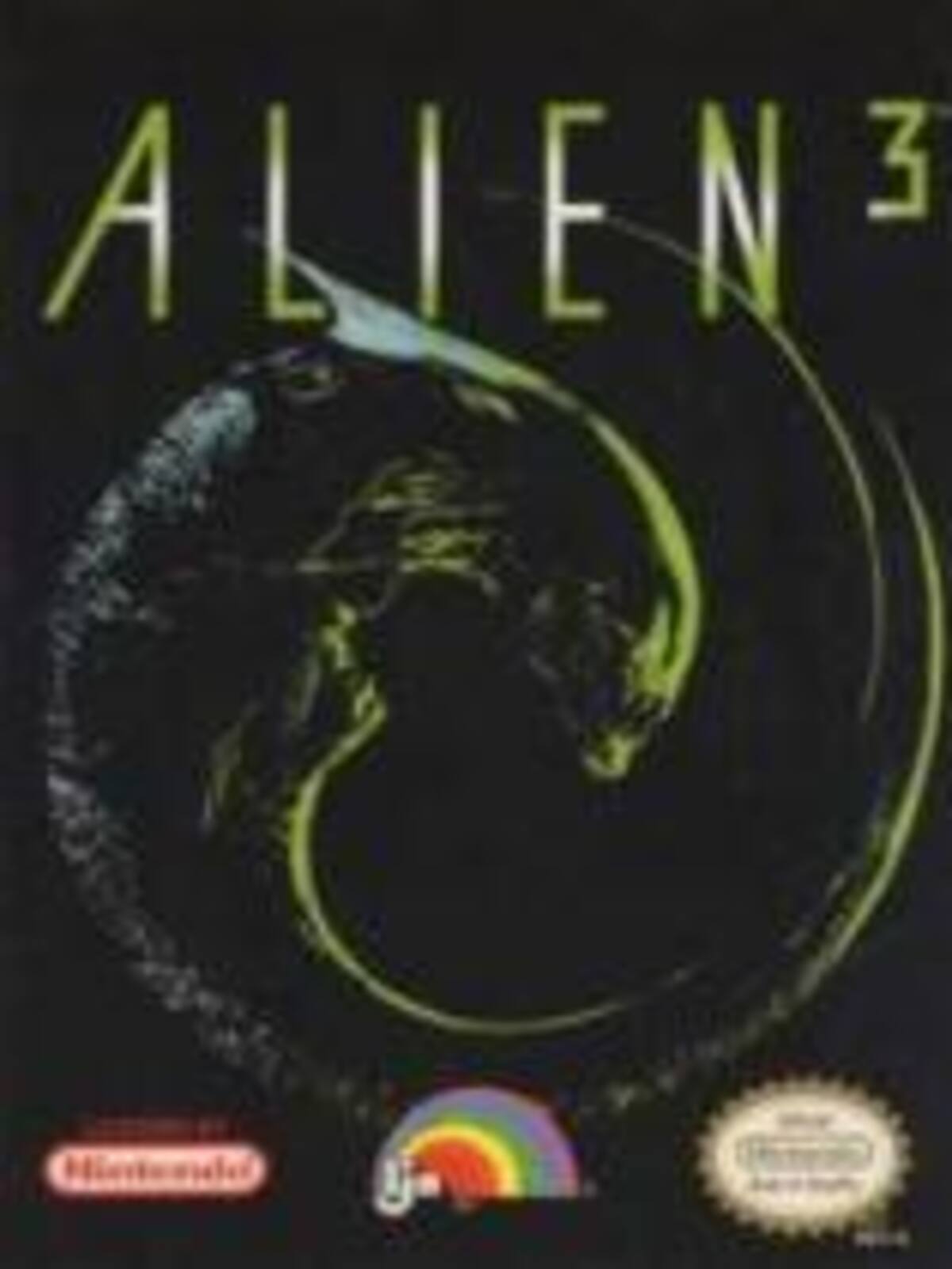 Alien 3