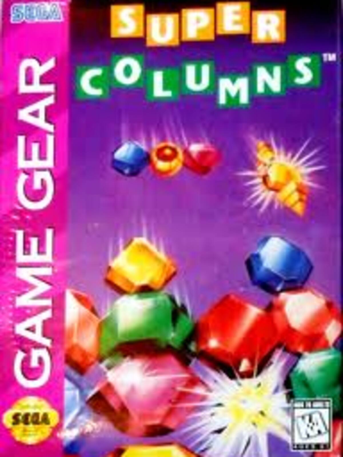 Super Columns