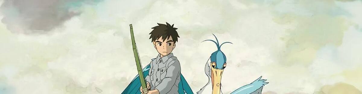Hayao Miyazaki's animated film was acclaimed by international critics