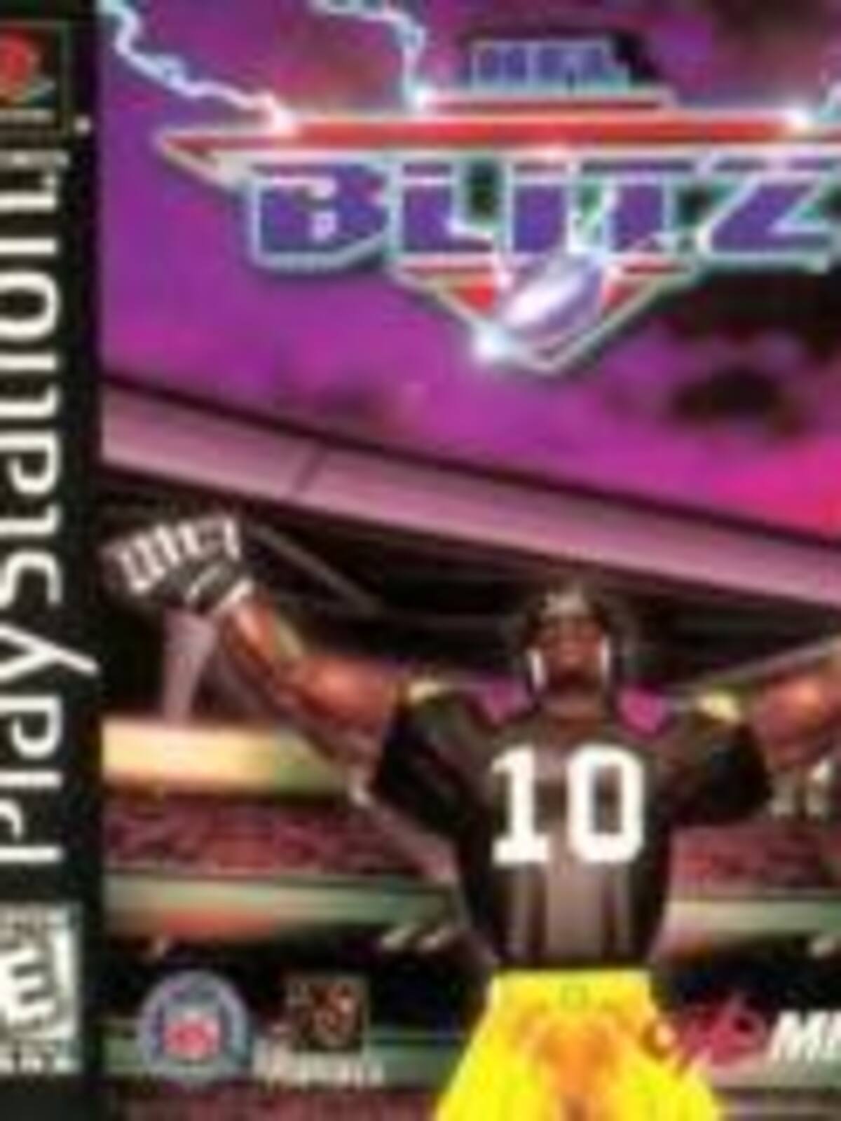NFL Blitz