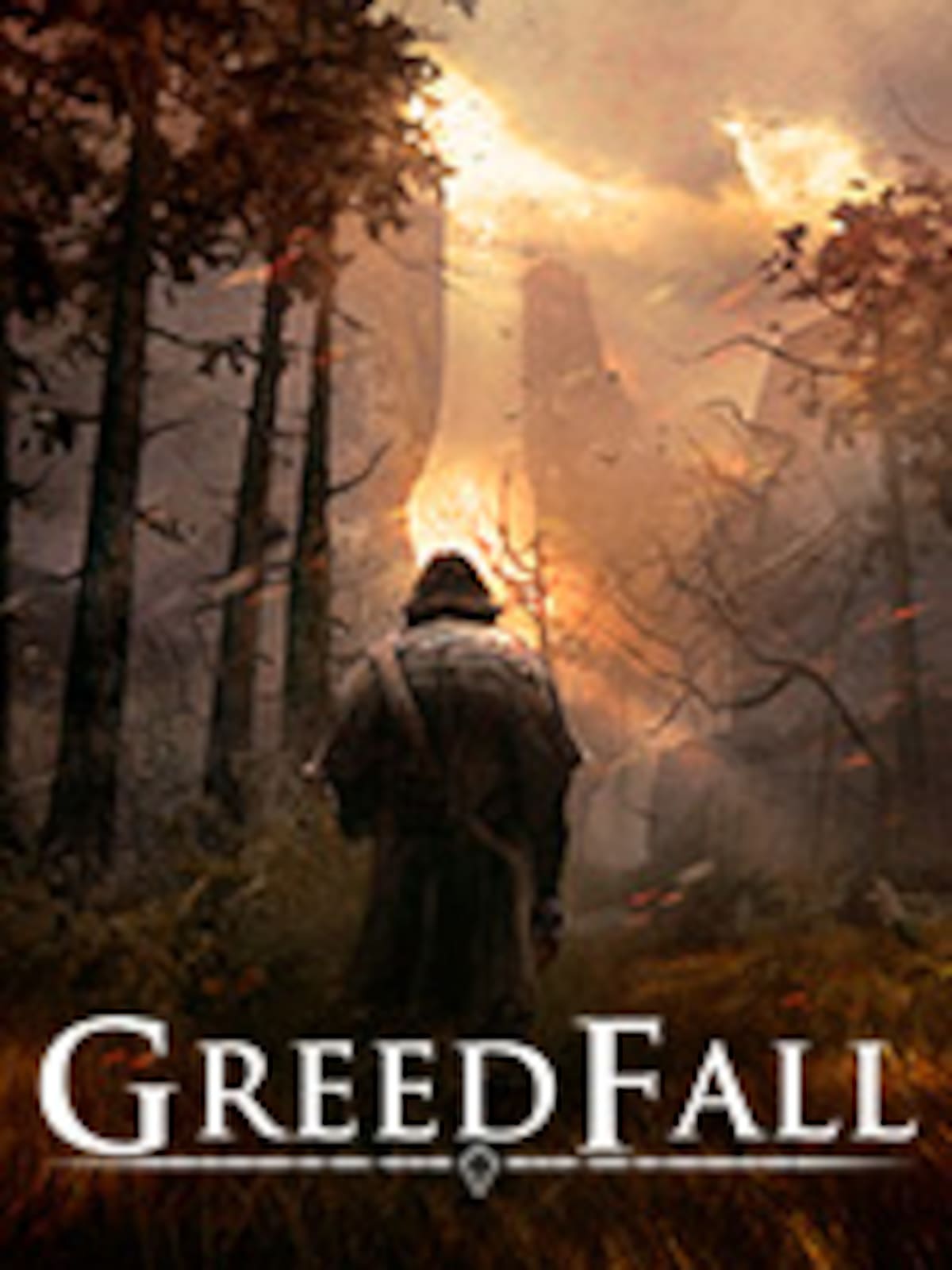 GreedFall