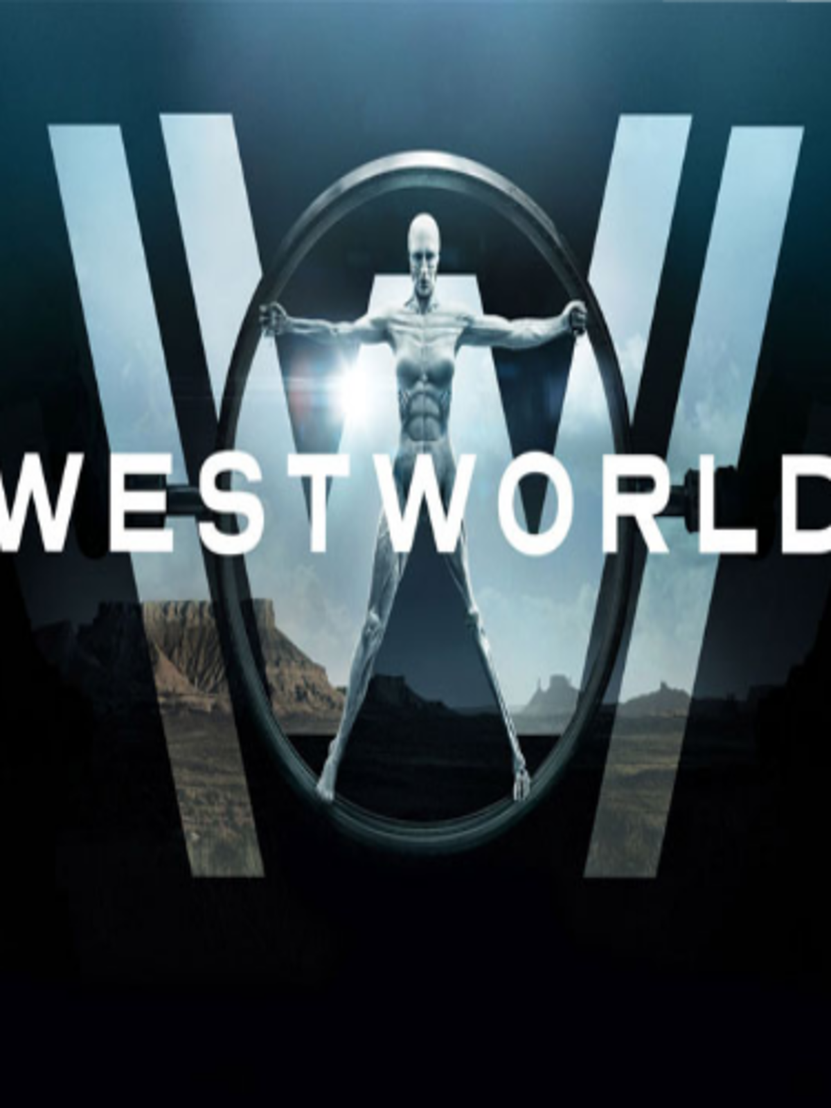 Westworld