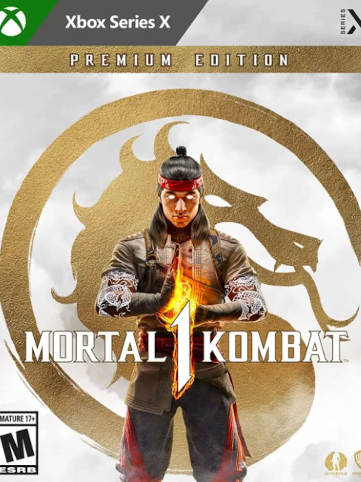Mortal Kombat 1