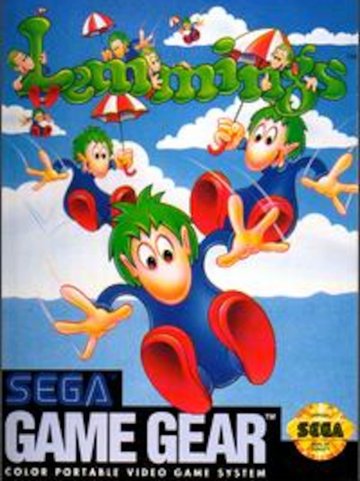 Lemmings