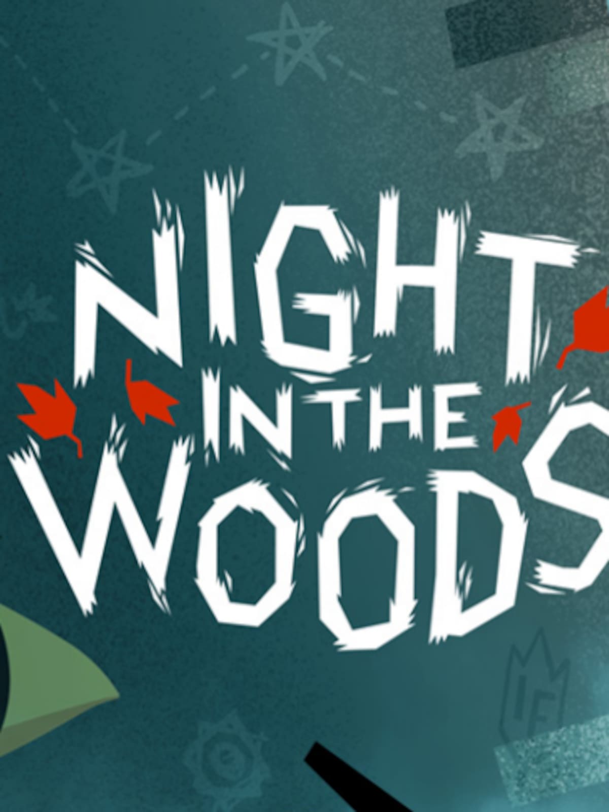 Night in the Woods
