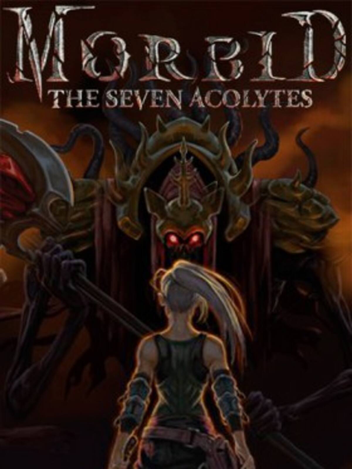 Morbid: The Seven Acolytes
