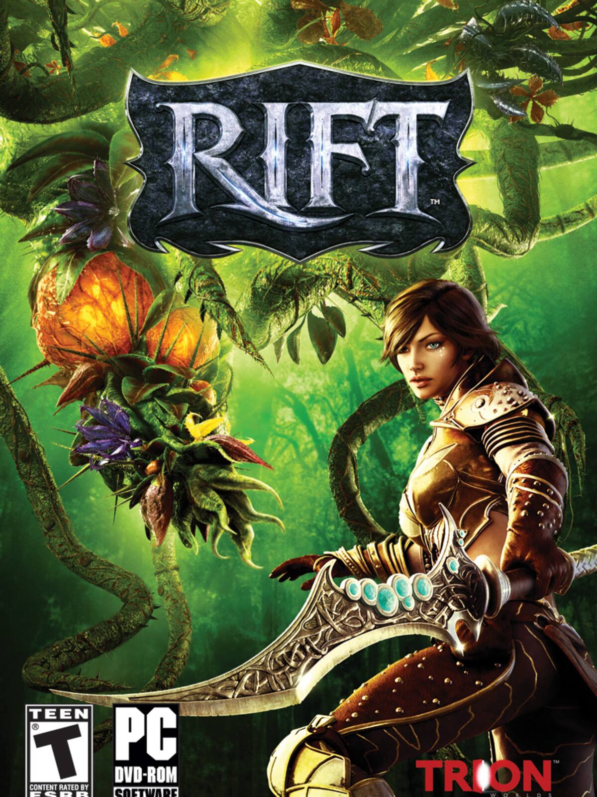 Rift