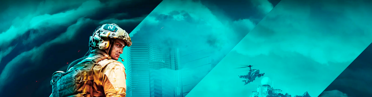 EA's new studio is looking to recruit people to work on a Battlefield single player campaign