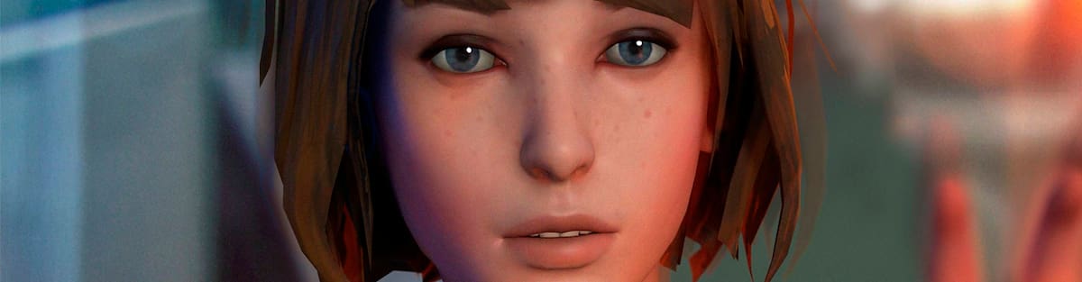 A young woman noticed the parallels between the death of a character of the game and the death of her mother