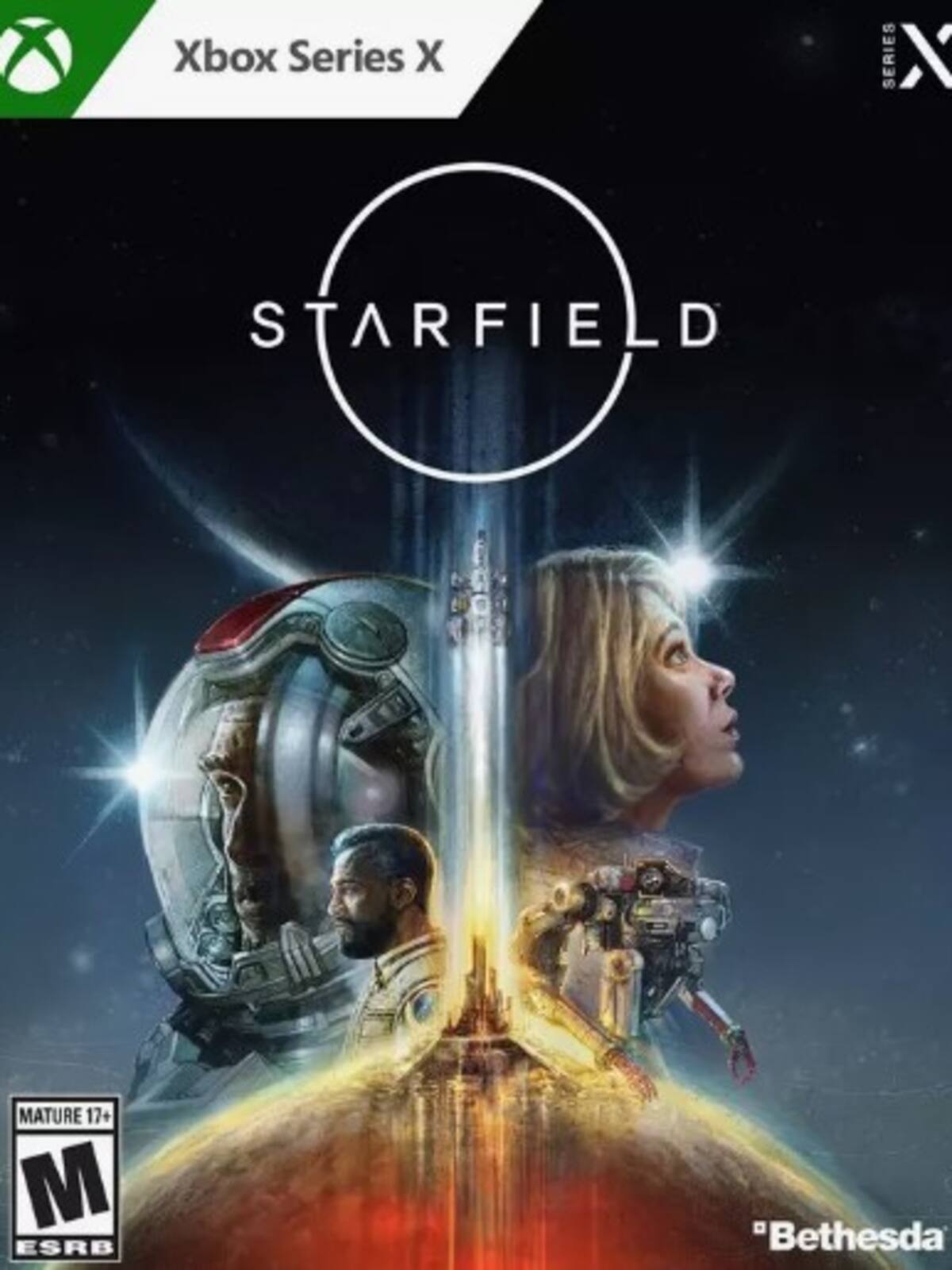 Starfield