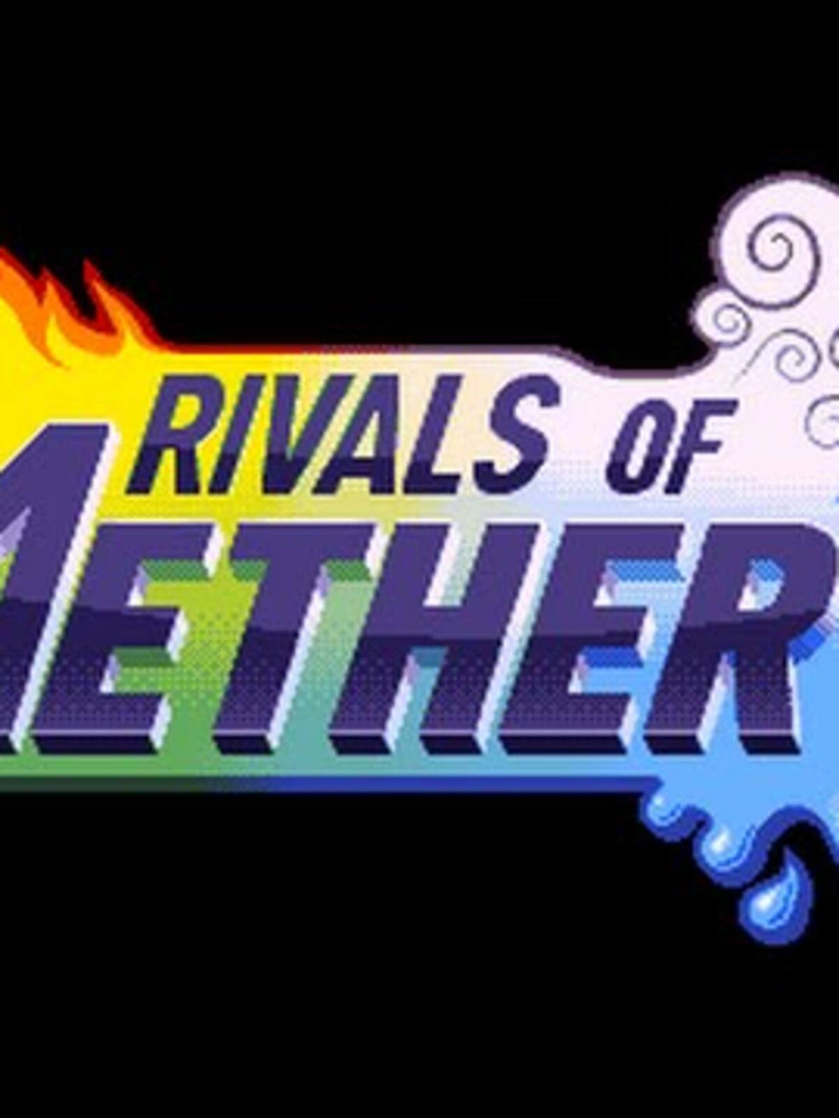 Rivals of Aether