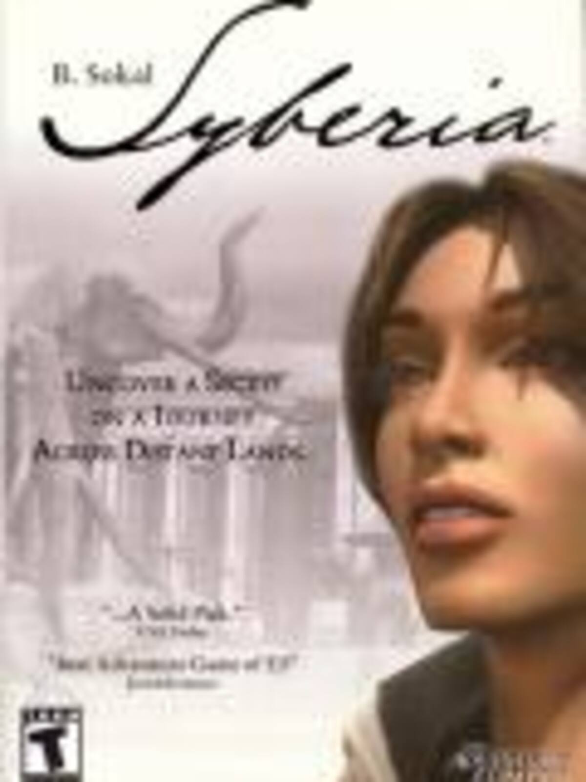 Syberia