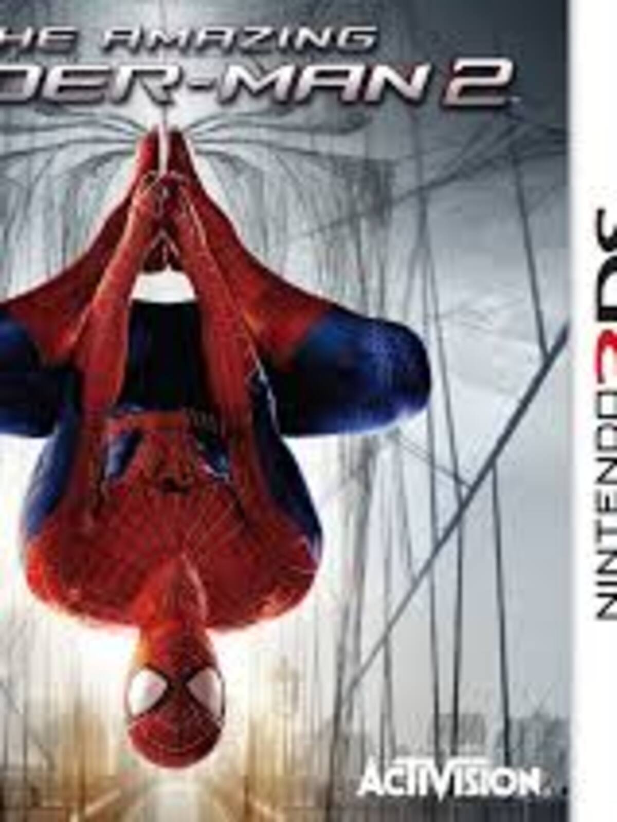The Amazing Spider-Man 2