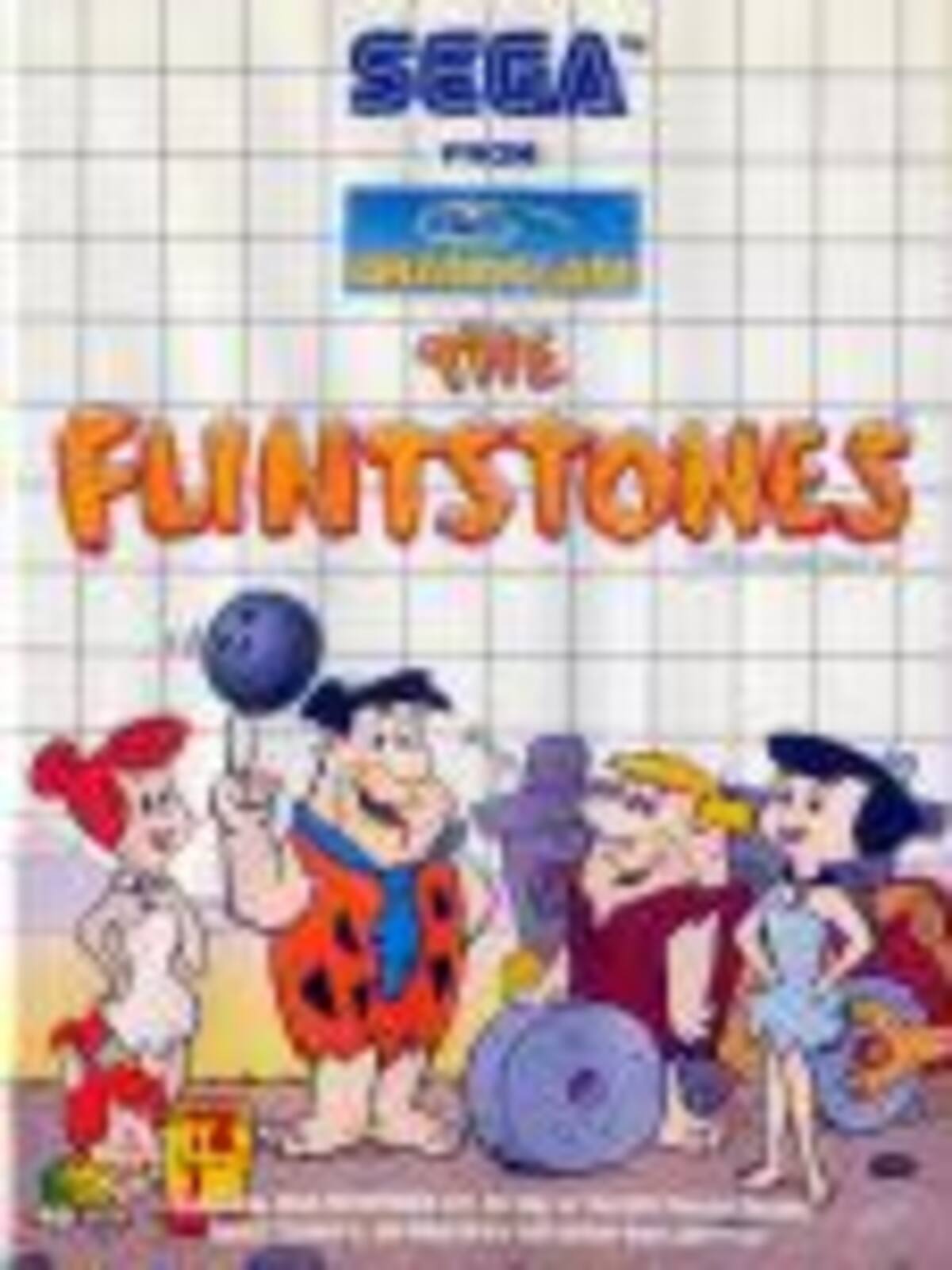 The Flintstones