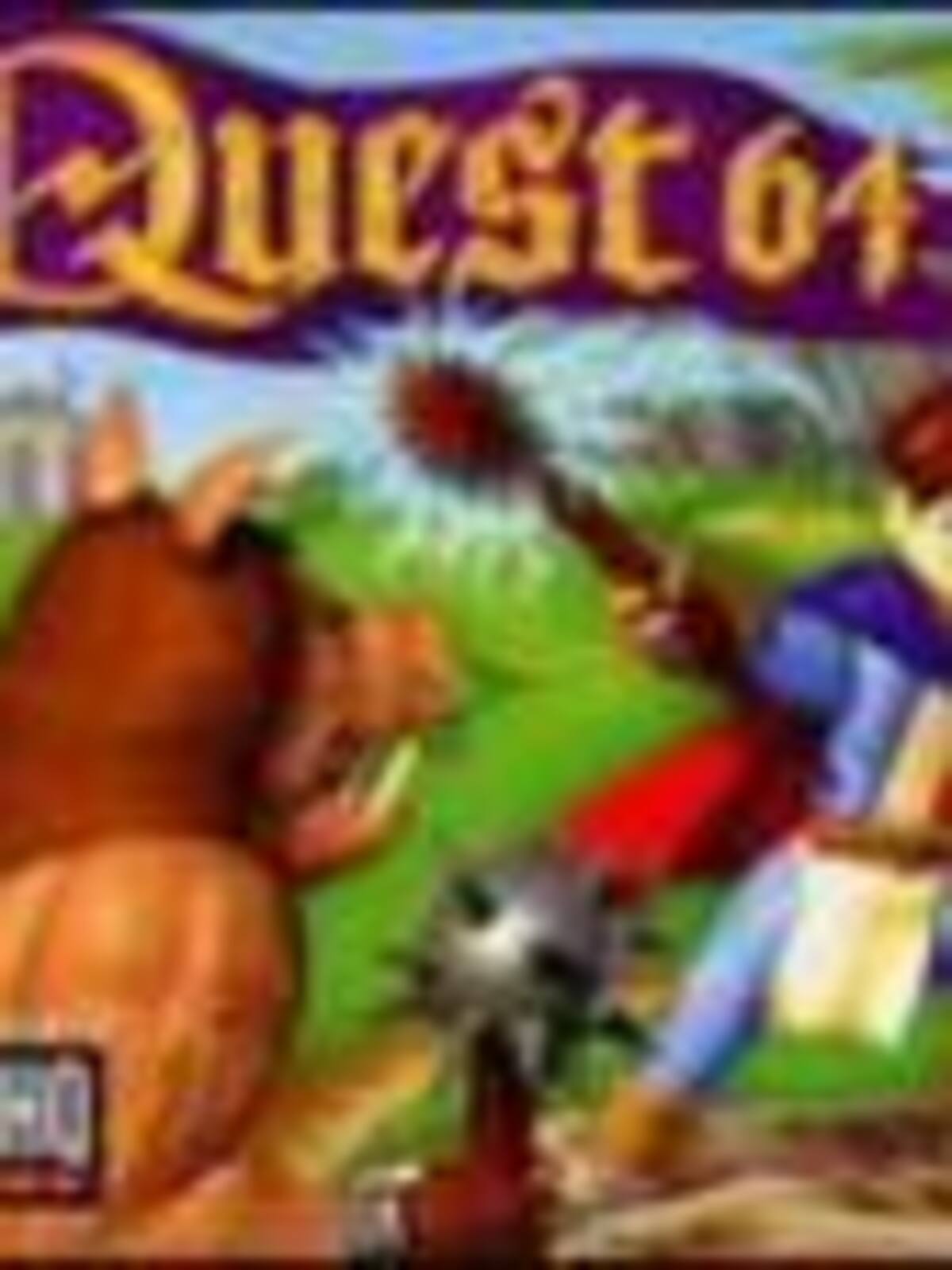 Quest 64