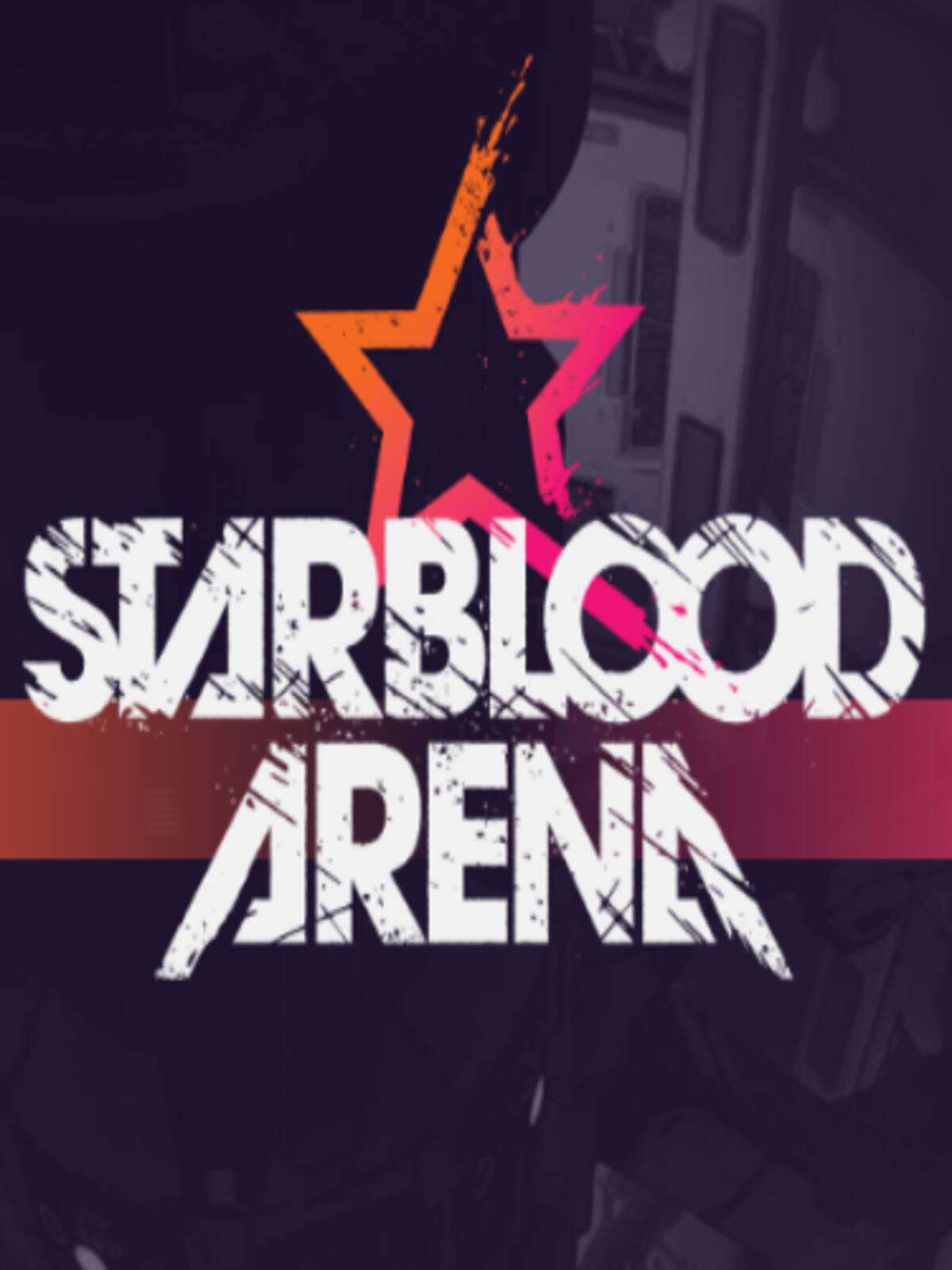 StarBlood Arena