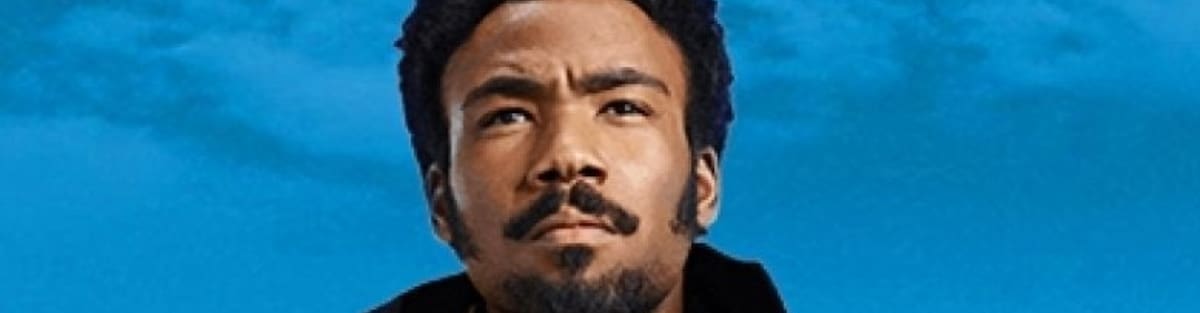 The production will focus on Lando Calrissian