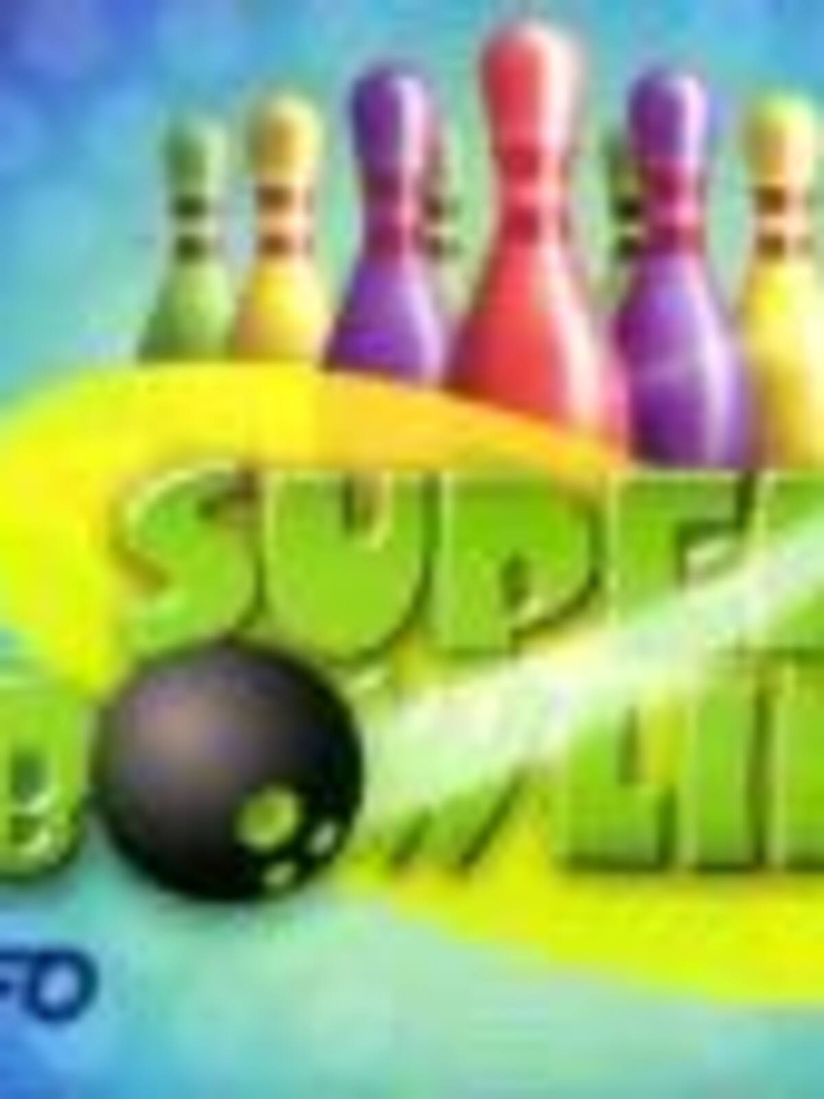 Super Bowling