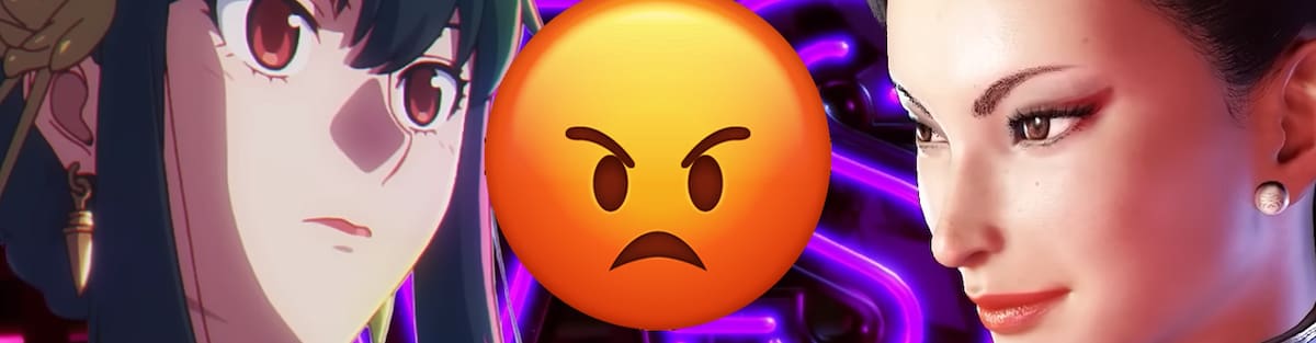 Capcom revealed what the collaboration entails, but the community's reaction was very negative