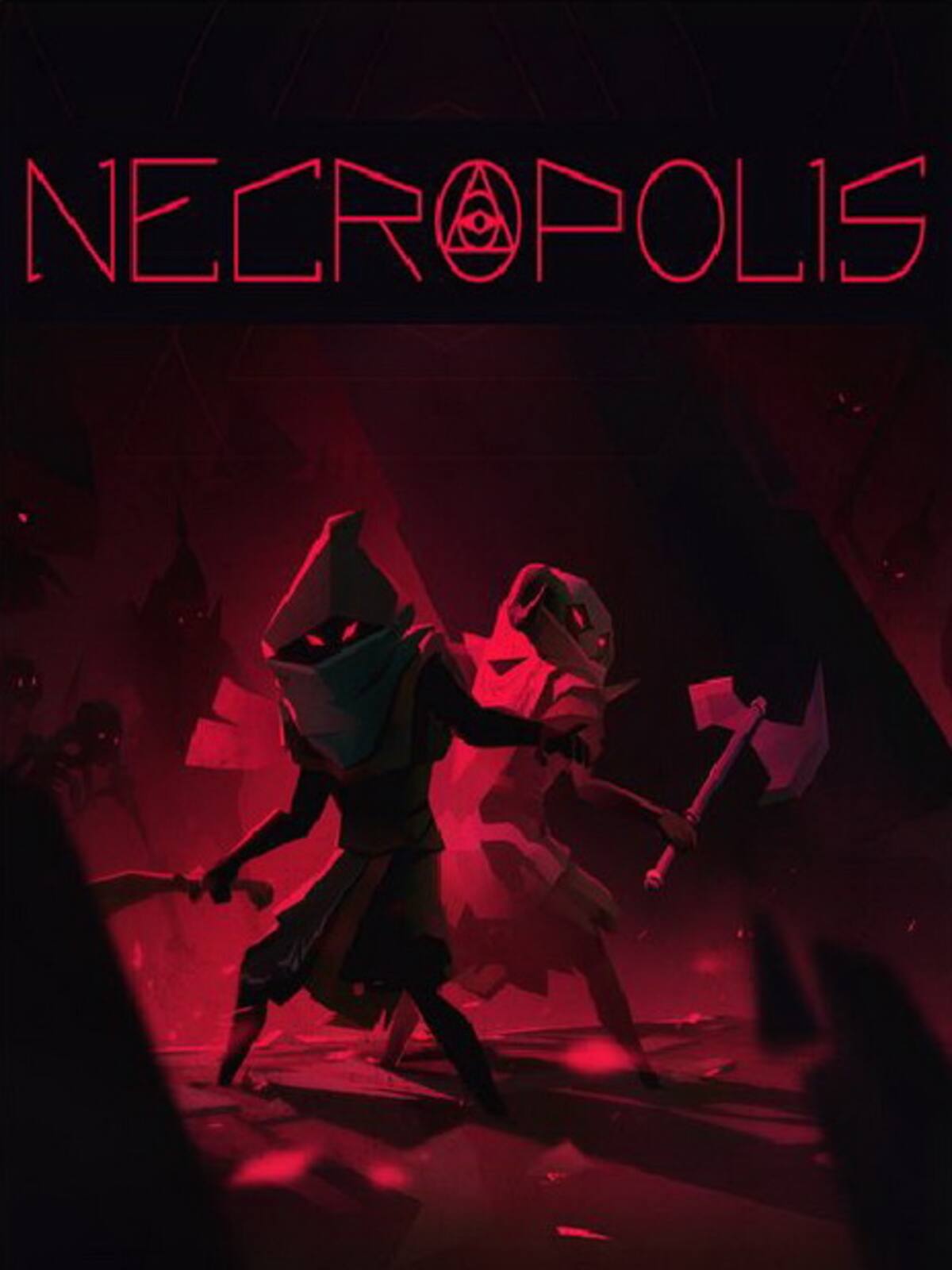 NECROPOLIS
