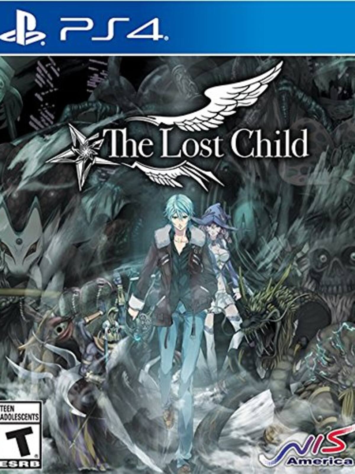 The Lost Child