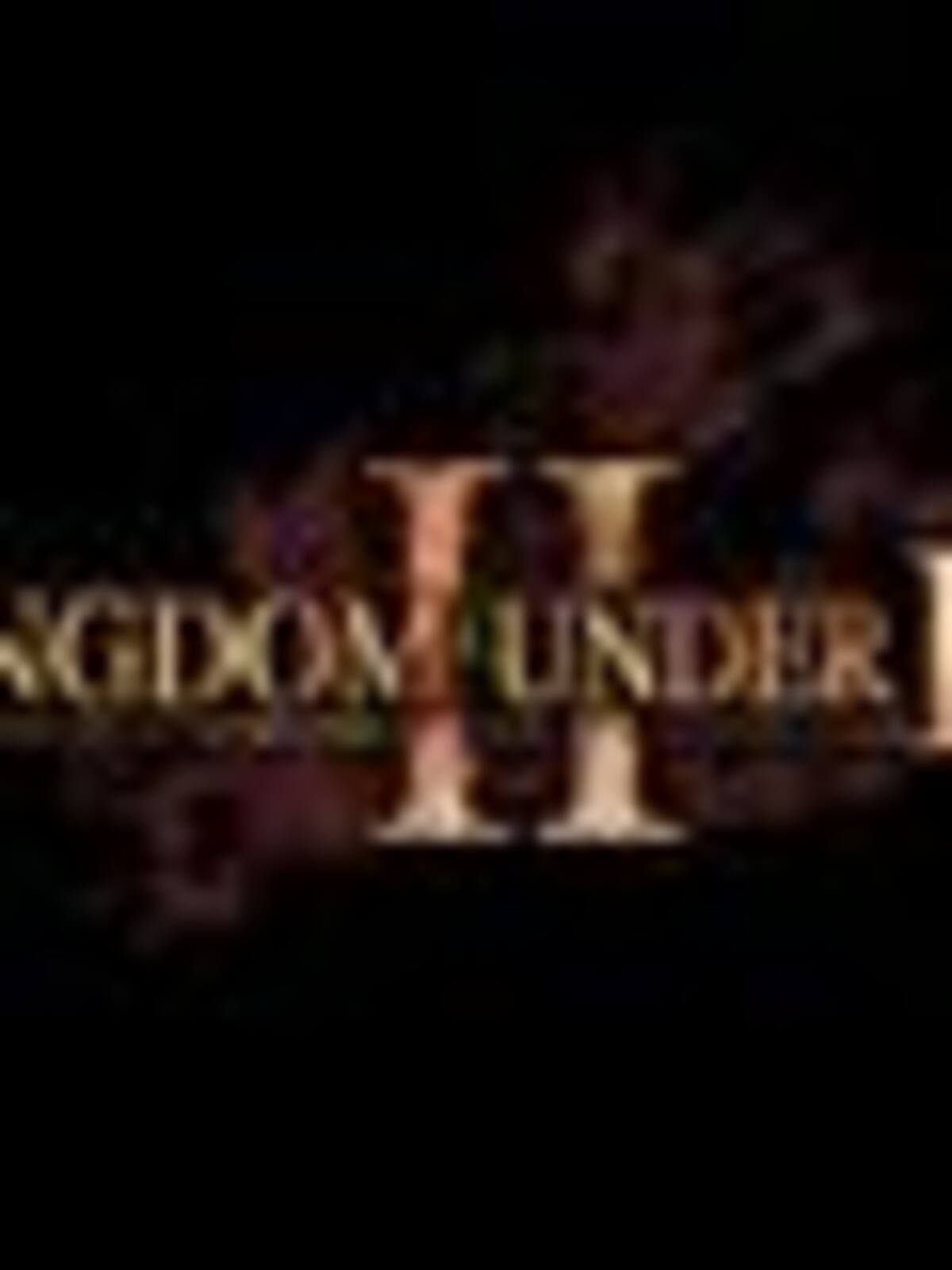 Kingdom Under Fire II