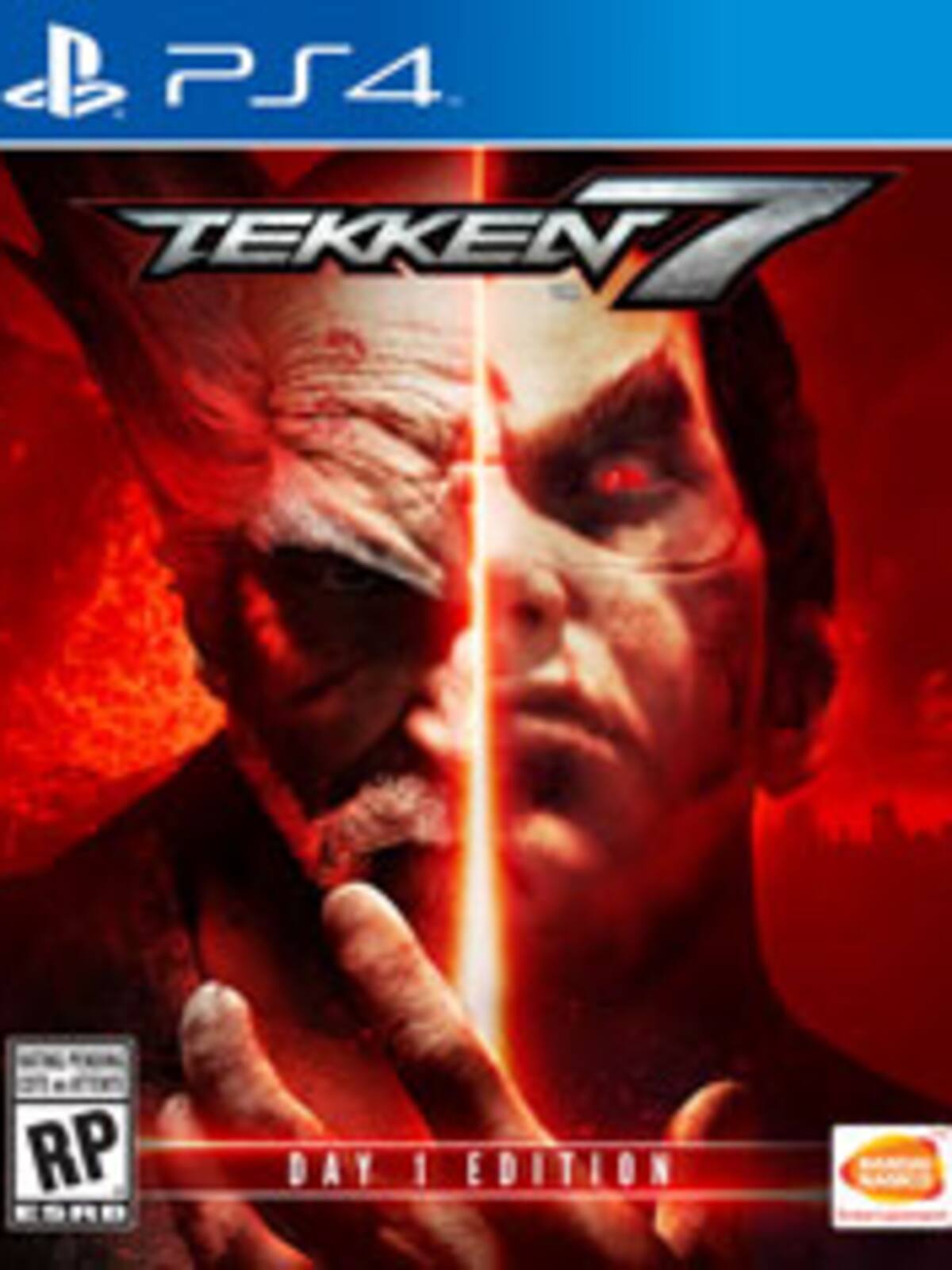 TEKKEN 7