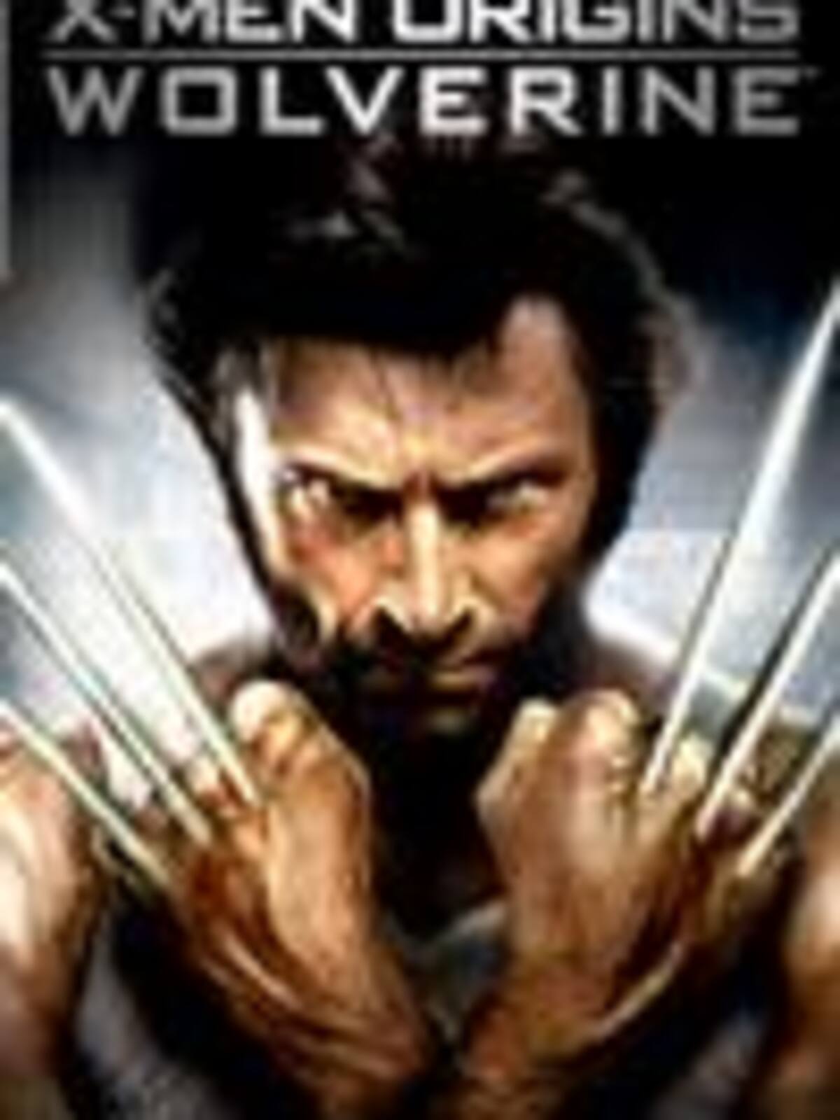 X-Men Origins: Wolverine