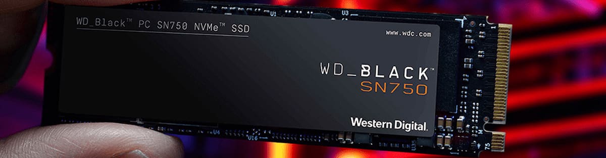 La unidad de almacenamiento de Western Digital ofrece velocidad a los entusiastas