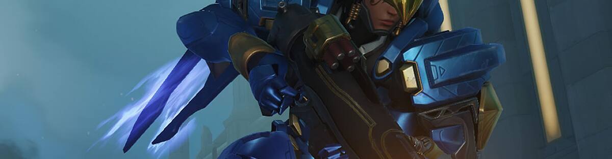 Personajes para quienes vienen de otros shooters