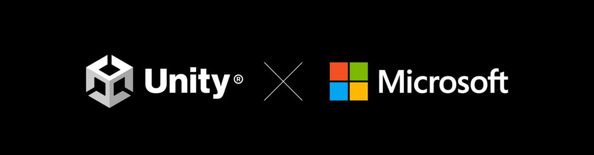 Unity selected Azure as the cloud partner to support the alliance