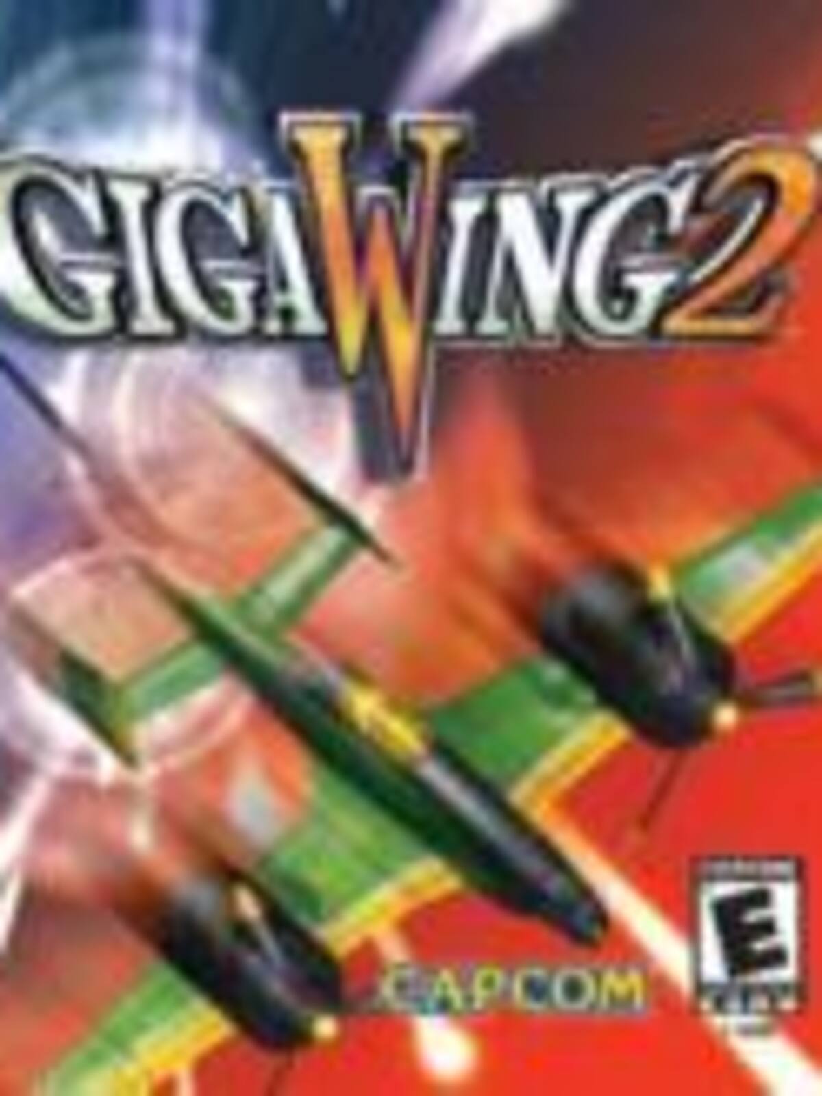 Giga Wing 2
