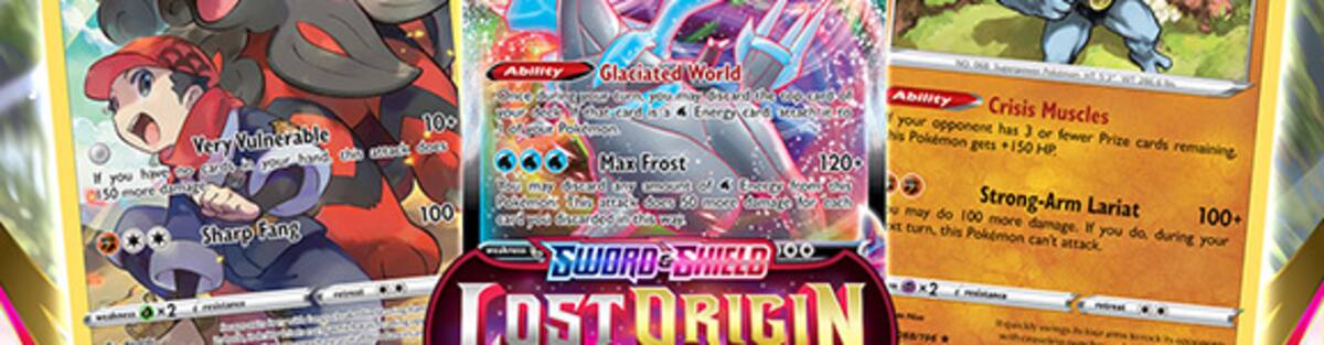 Learn about the strengths these new and unique cards offer!