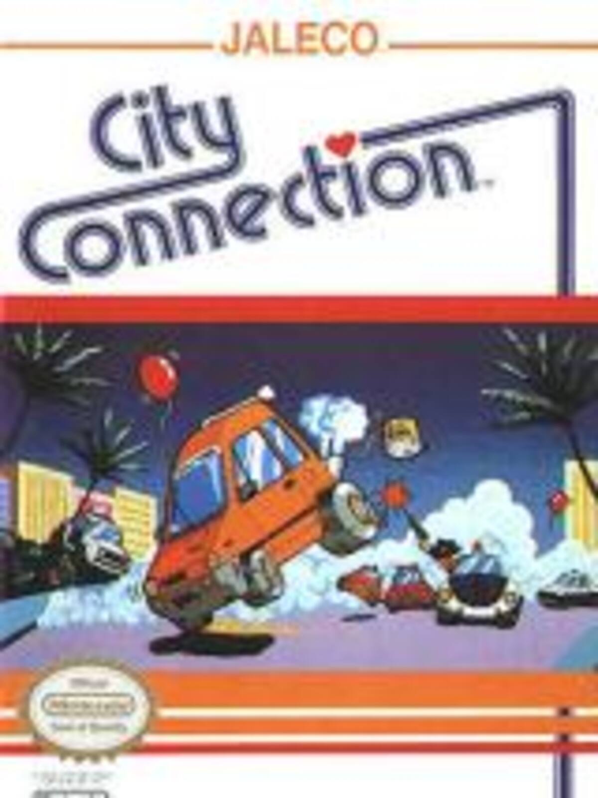 City Connection