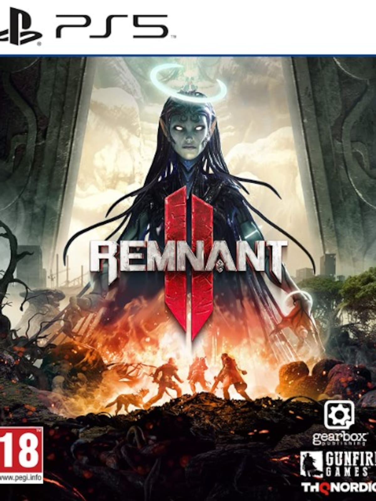 Remnant II