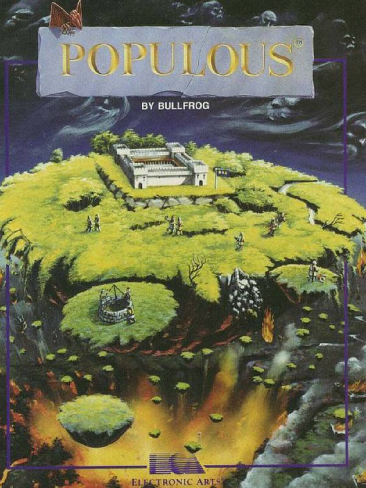 Populous