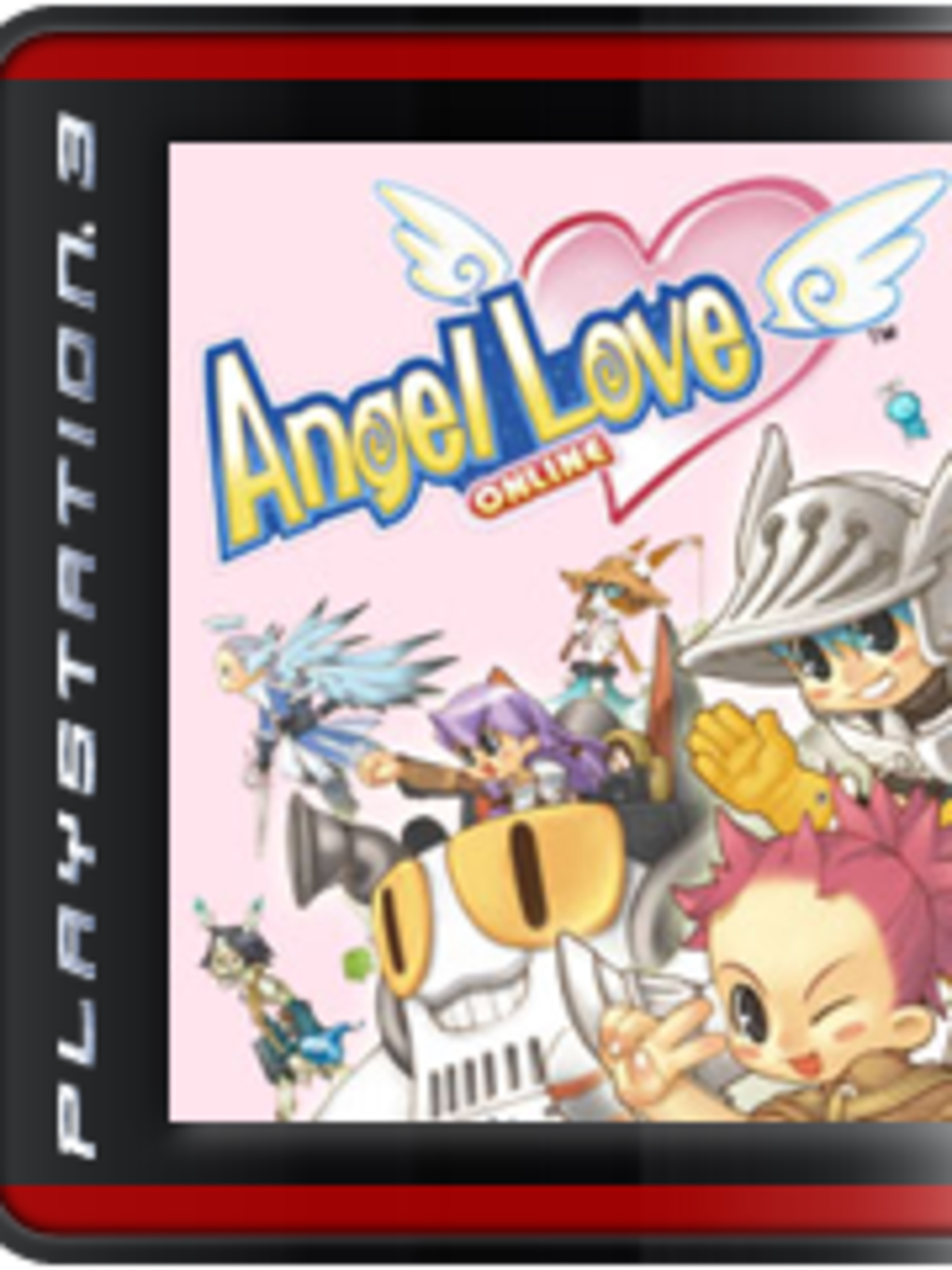 Angels Online