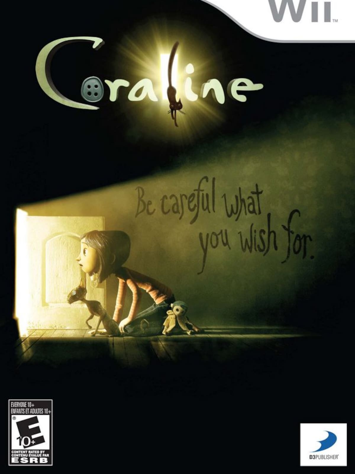 Coraline