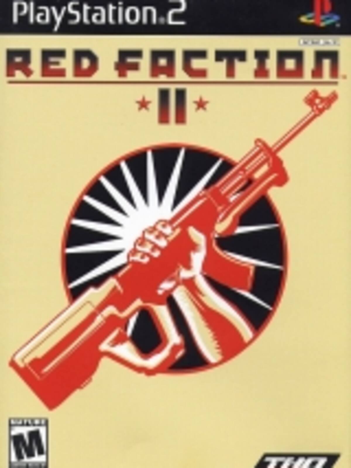 Red Faction II